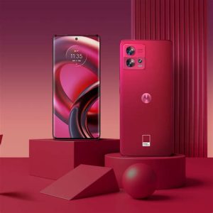 Motorola Edge 30 Fusion