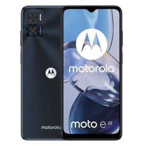Motorola Moto E22