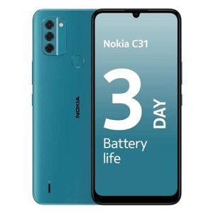 Nokia C31