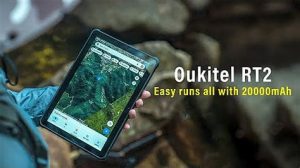 Oukitel RT2