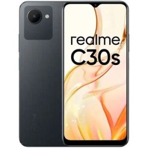 Realme C30s