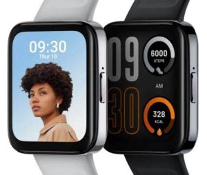 Realme Watch 3 Pro