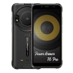 Ulefone Power Armor 16 Pro