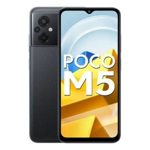 Xiaomi Poco M5 (India)