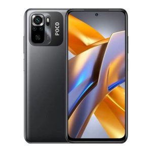 Xiaomi Poco M5s