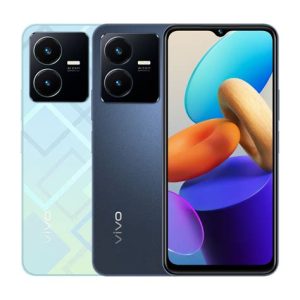 vivo Y22