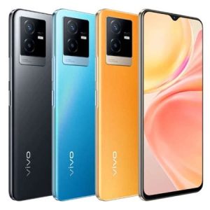 vivo Y73t