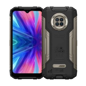 Doogee S96 GT