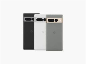 Google Pixel 7