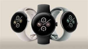 Google Pixel Watch