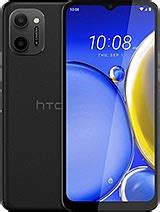 HTC Wildfire E plus