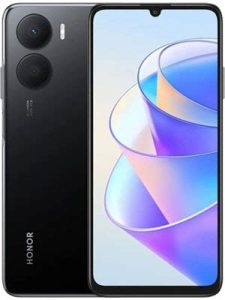 Honor Play 40 Plus