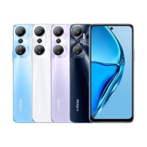 Infinix Hot 20