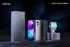 Infinix Zero Ultra
