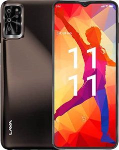 Lava Yuva Pro