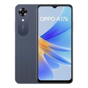 Oppo A17k
