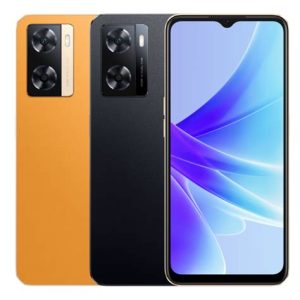 Oppo A77s