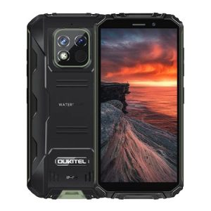 Oukitel WP18 Pro