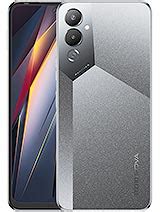 Tecno Pova 4 Pro