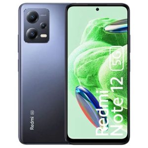 Xiaomi Redmi Note 12