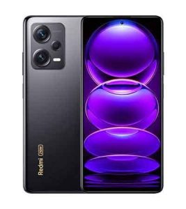 Xiaomi Redmi Note 12 Discovery