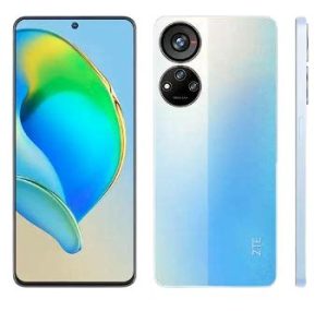 ZTE Blade V40s