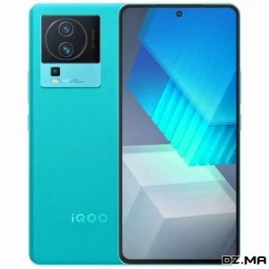vivo iQOO Neo7 (China)