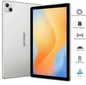 Doogee T10