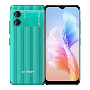 Doogee X98