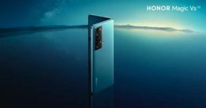 Honor Magic Vs