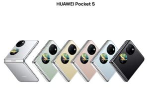 Huawei Pocket S