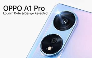Oppo A1 Pro