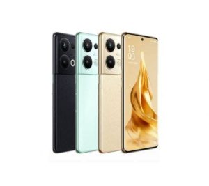 Oppo Reno9 Pro