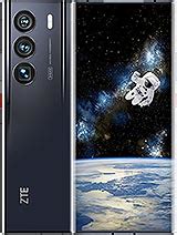ZTE Axon 40 Ultra Space Edition