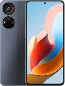 ZTE Voyage 40 Pro+