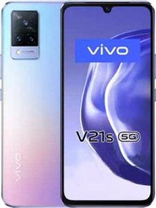 vivo V21s