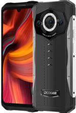 Doogee S99