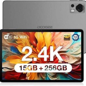 Doogee T20