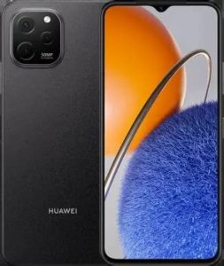 Huawei Enjoy 50z