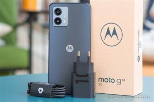 Motorola Moto G53
