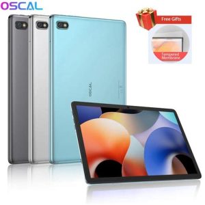 Oscal Pad 10