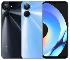 Realme 10s