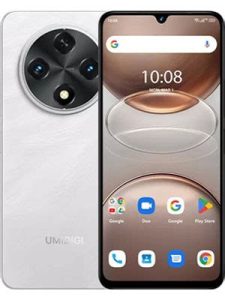 Umidigi G100A