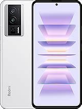 Xiaomi Redmi K60