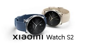 Xiaomi Watch S2