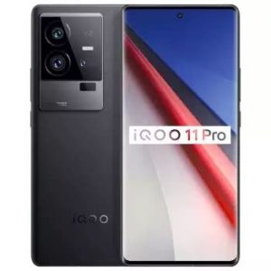 vivo iQOO 11 Pro