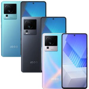 vivo iQOO Neo7 SE