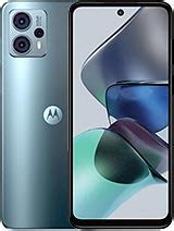 Motorola Moto G23