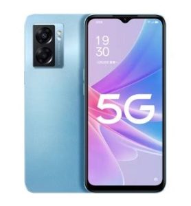 Oppo A56s