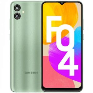 Samsung Galaxy F04